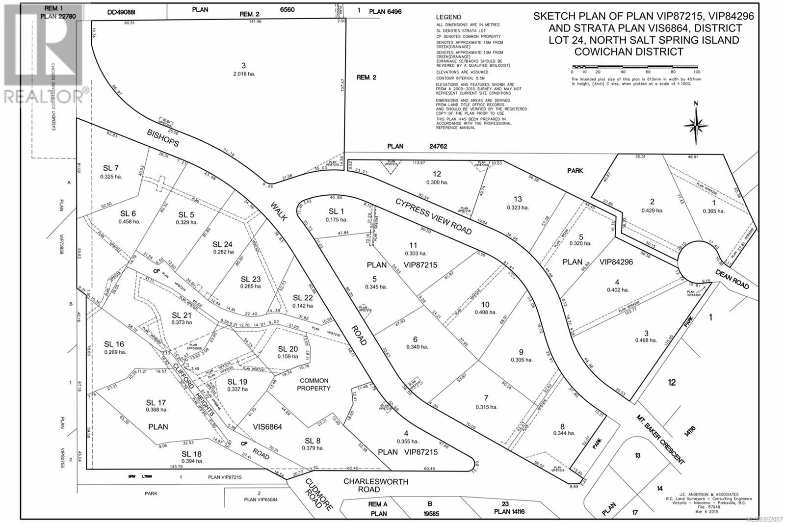 Sl 22 Bishops Walk Rd, Salt Spring, British Columbia  V8K 2J7 - Photo 20 - 992087