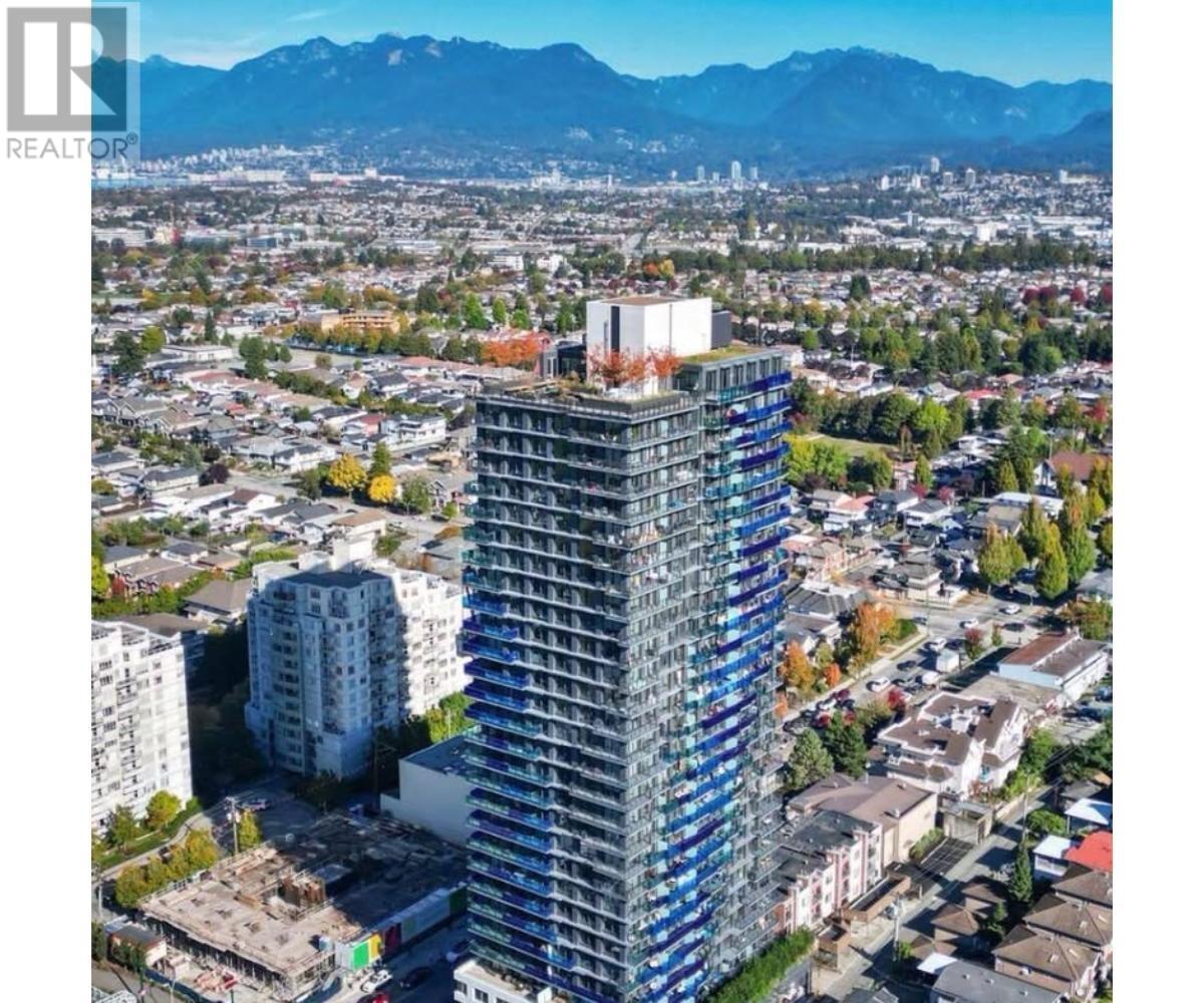 207 5058 Joyce Street, Vancouver, British Columbia  V5R 0J9 - Photo 2 - R2976180