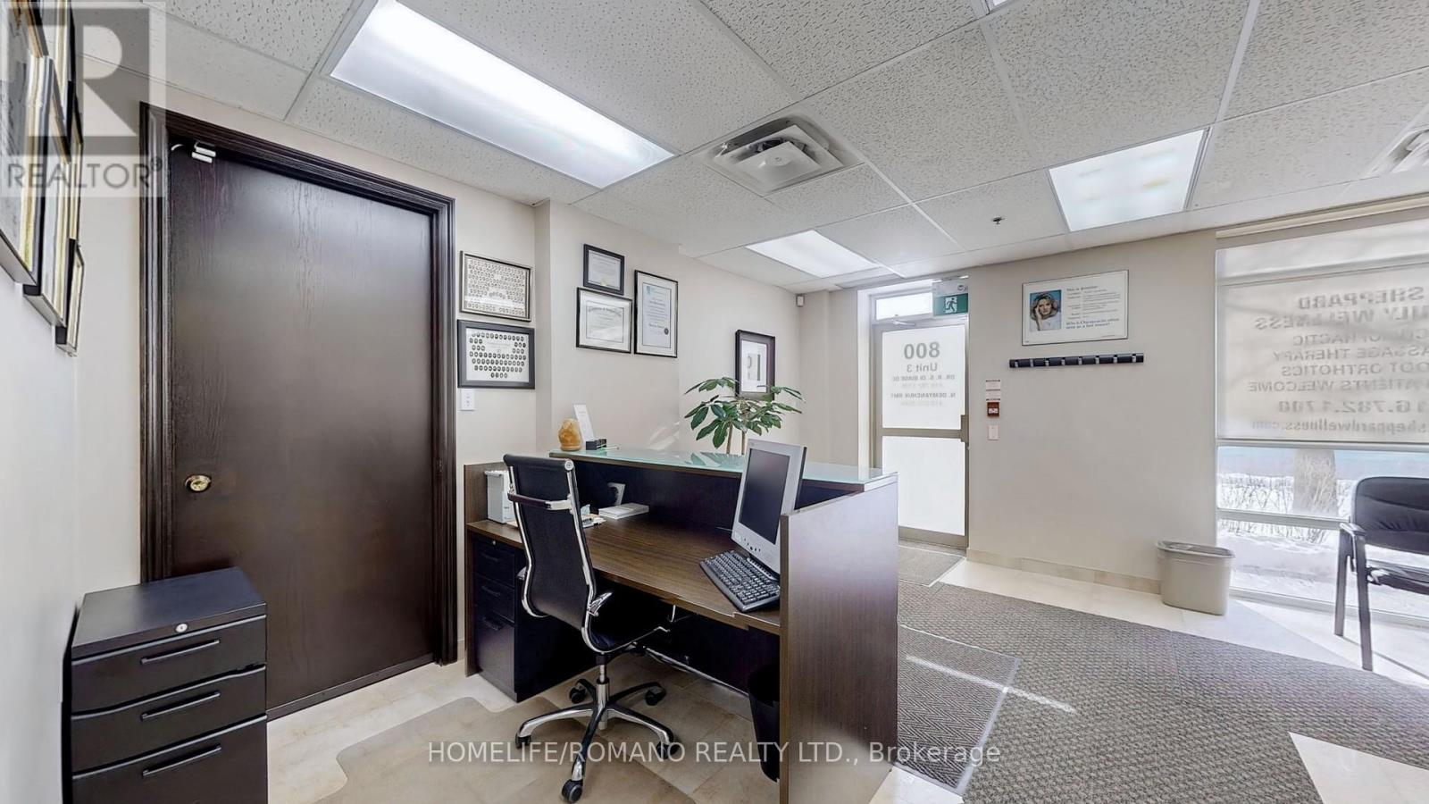 C3 - 800 Sheppard Avenue W, Toronto (Bathurst Manor), Ontario  M3H 6B4 - Photo 21 - C11972066