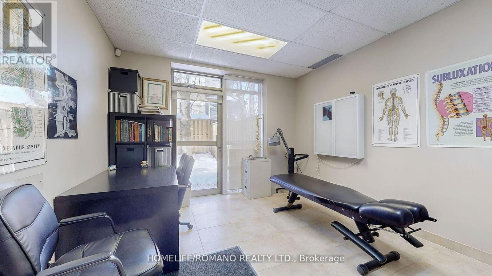C1 &  C3 - 800 Sheppard Avenue, Toronto, Ontario  M3H 6B4 - Photo 15 - C11994012