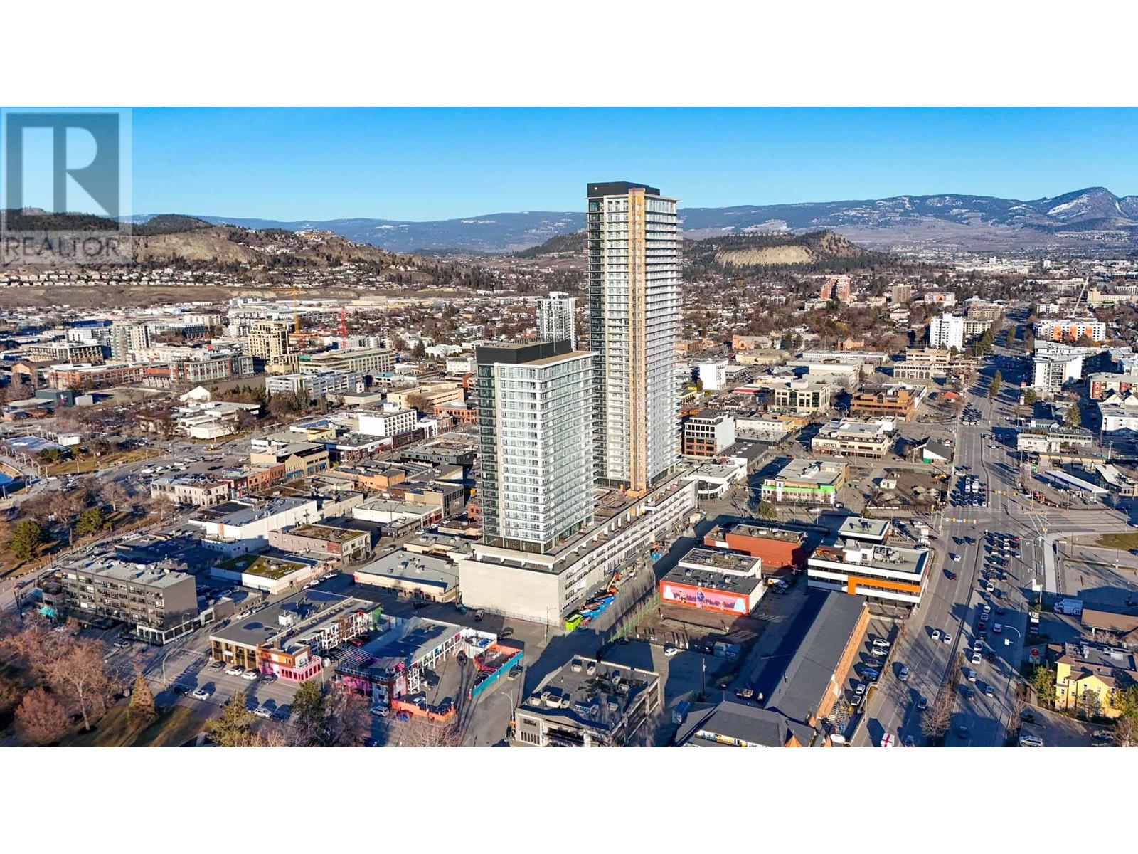 278 Leon Avenue Unit# Cru1, Kelowna, British Columbia  V1Y 6H9 - Photo 2 - 10336429