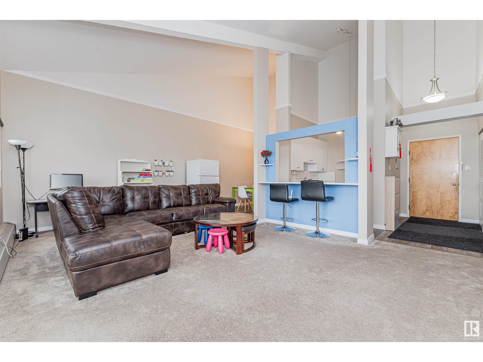 Property at #401 4404 122 ST NW image 5