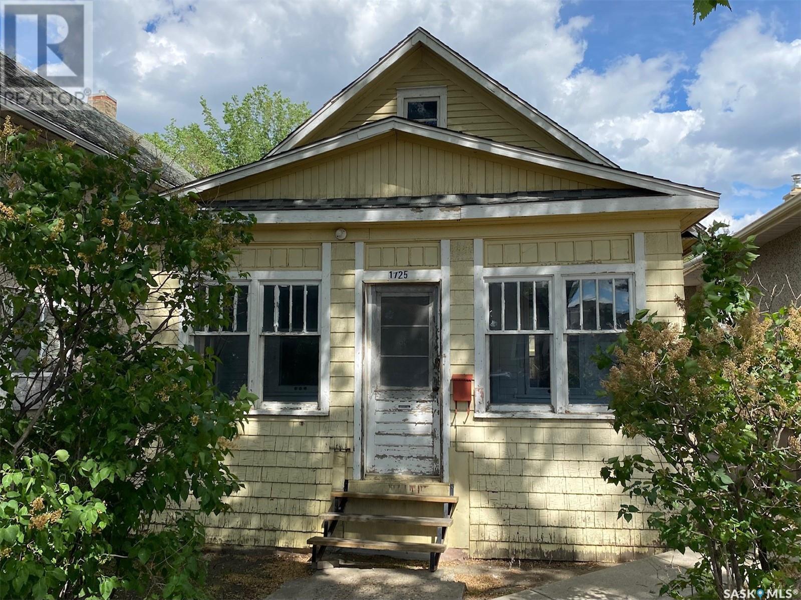 Property at 1725 Ottawa STREET image 1