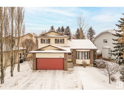 18211 61 AV NW, edmonton, Alberta