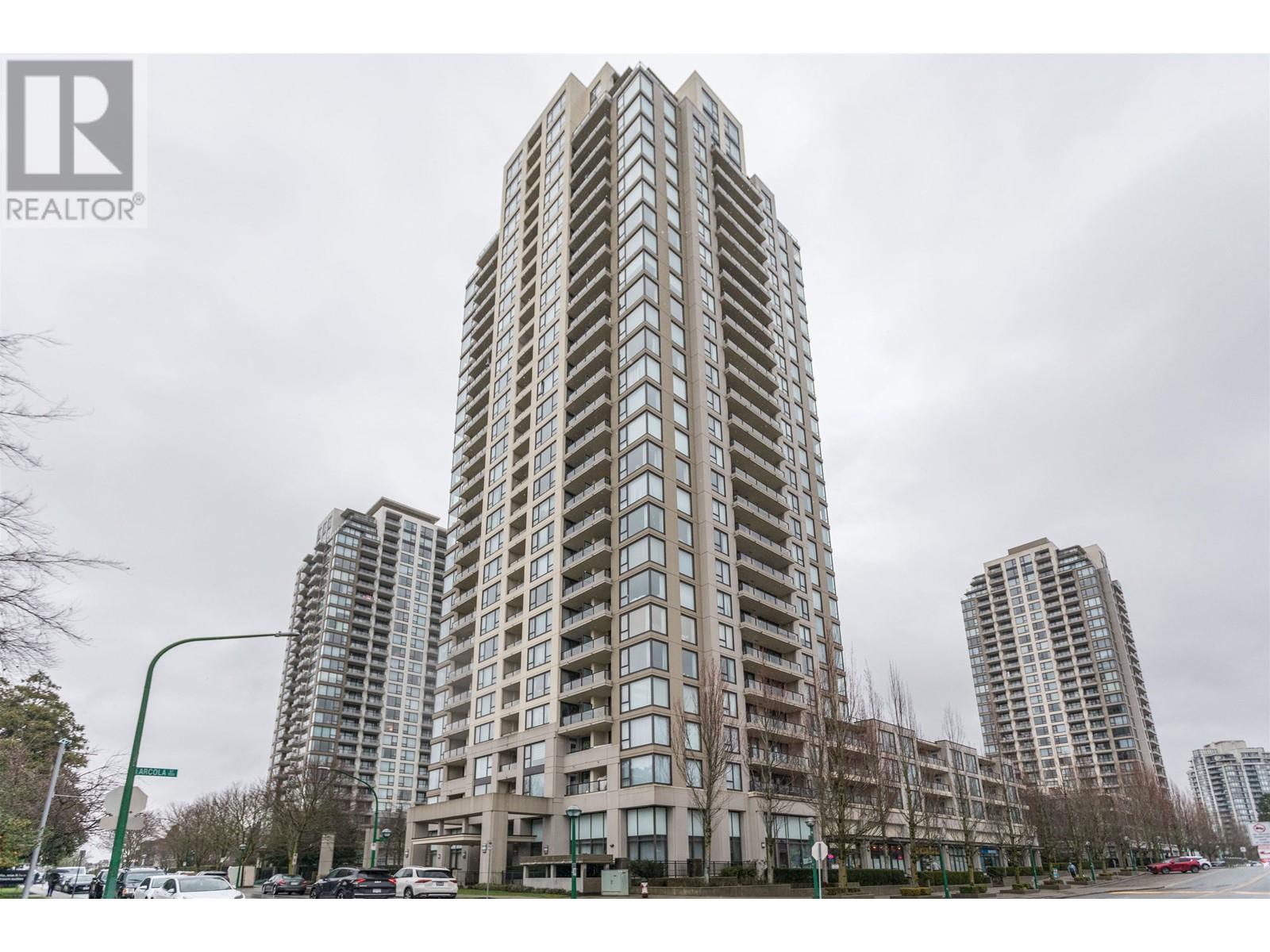 2002 7088 SALISBURY AVENUE, burnaby, British Columbia