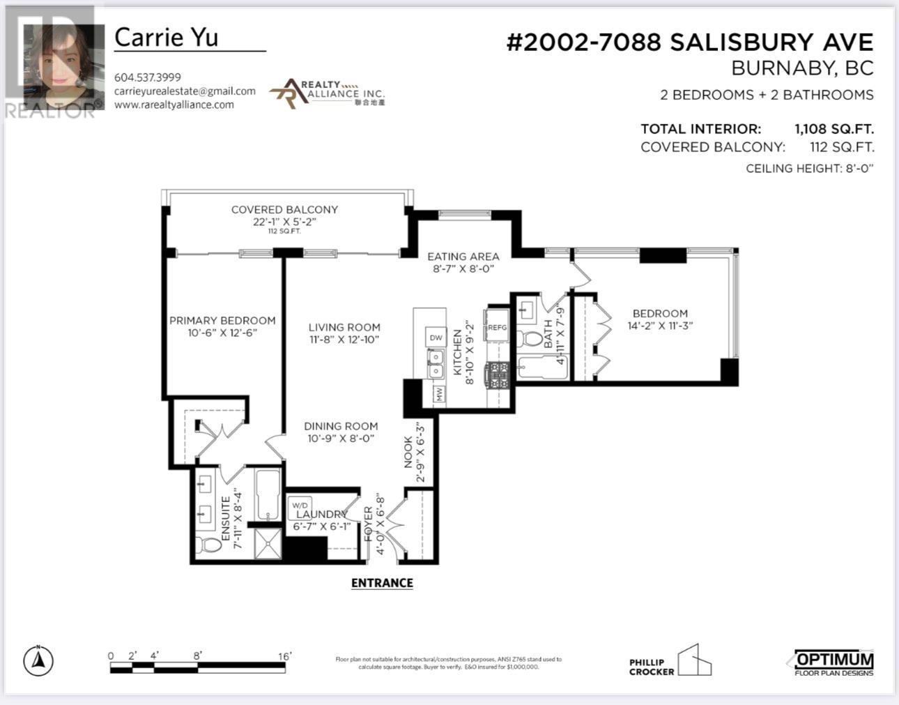 2002 7088 Salisbury Avenue, Burnaby, British Columbia  V5E 0A4 - Photo 26 - R2976873