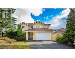 1645 PINETREE WAY, Coquitlam, British Columbia