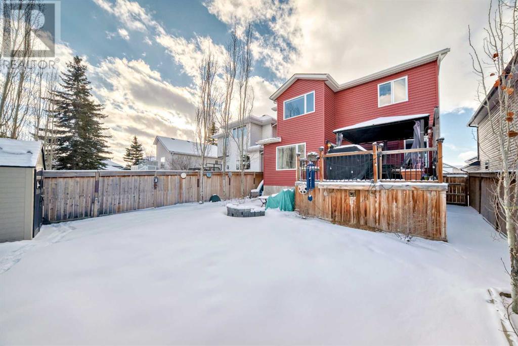 101 Somercrest Close Sw, Calgary, Alberta  T2Y 3Z5 - Photo 45 - A2193305