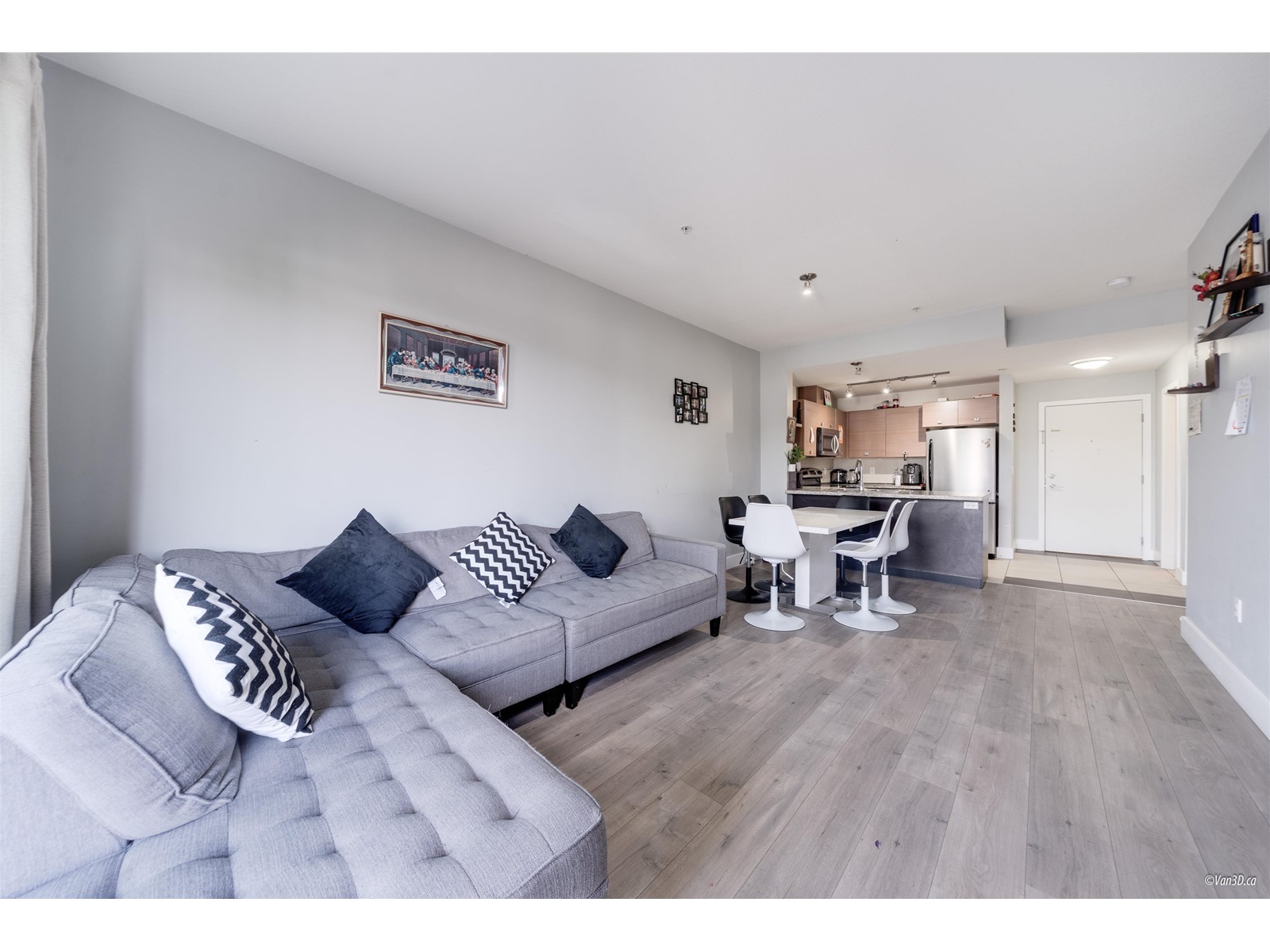 224 6628 120 Street, Surrey, British Columbia  V3W 1T7 - Photo 9 - R2977948