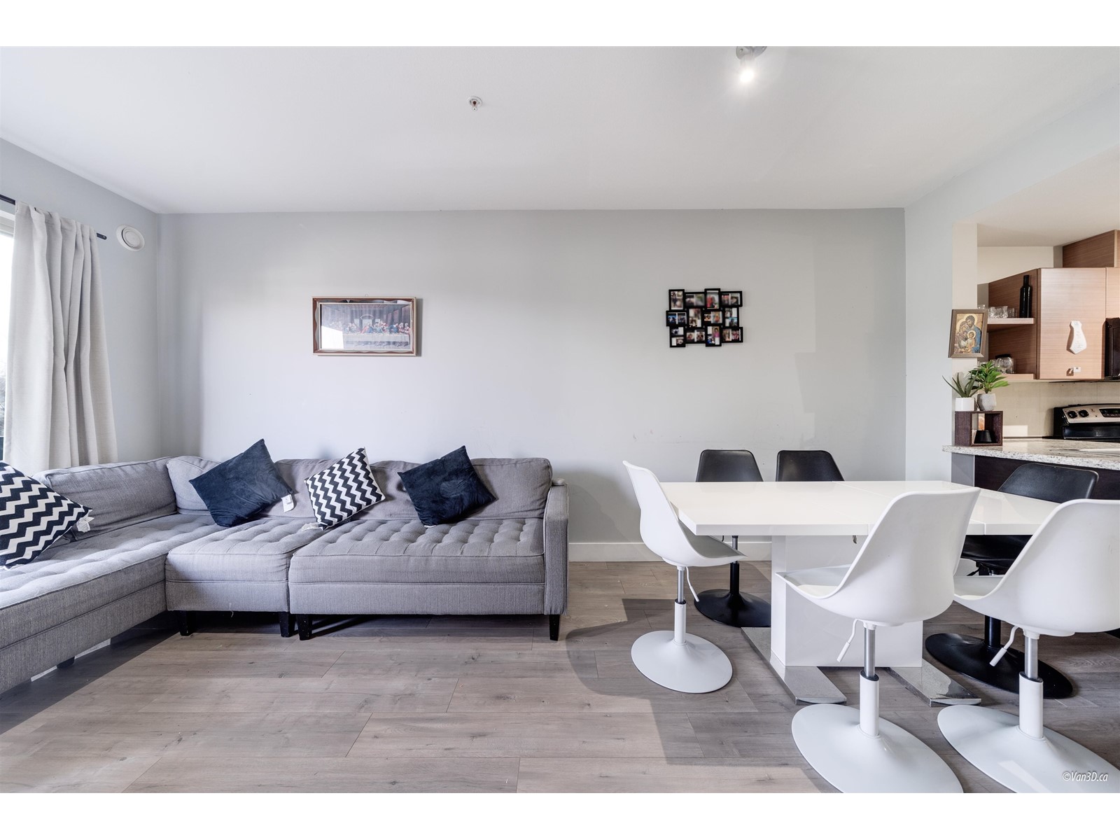 224 6628 120 Street, Surrey, British Columbia  V3W 1T7 - Photo 6 - R2977948