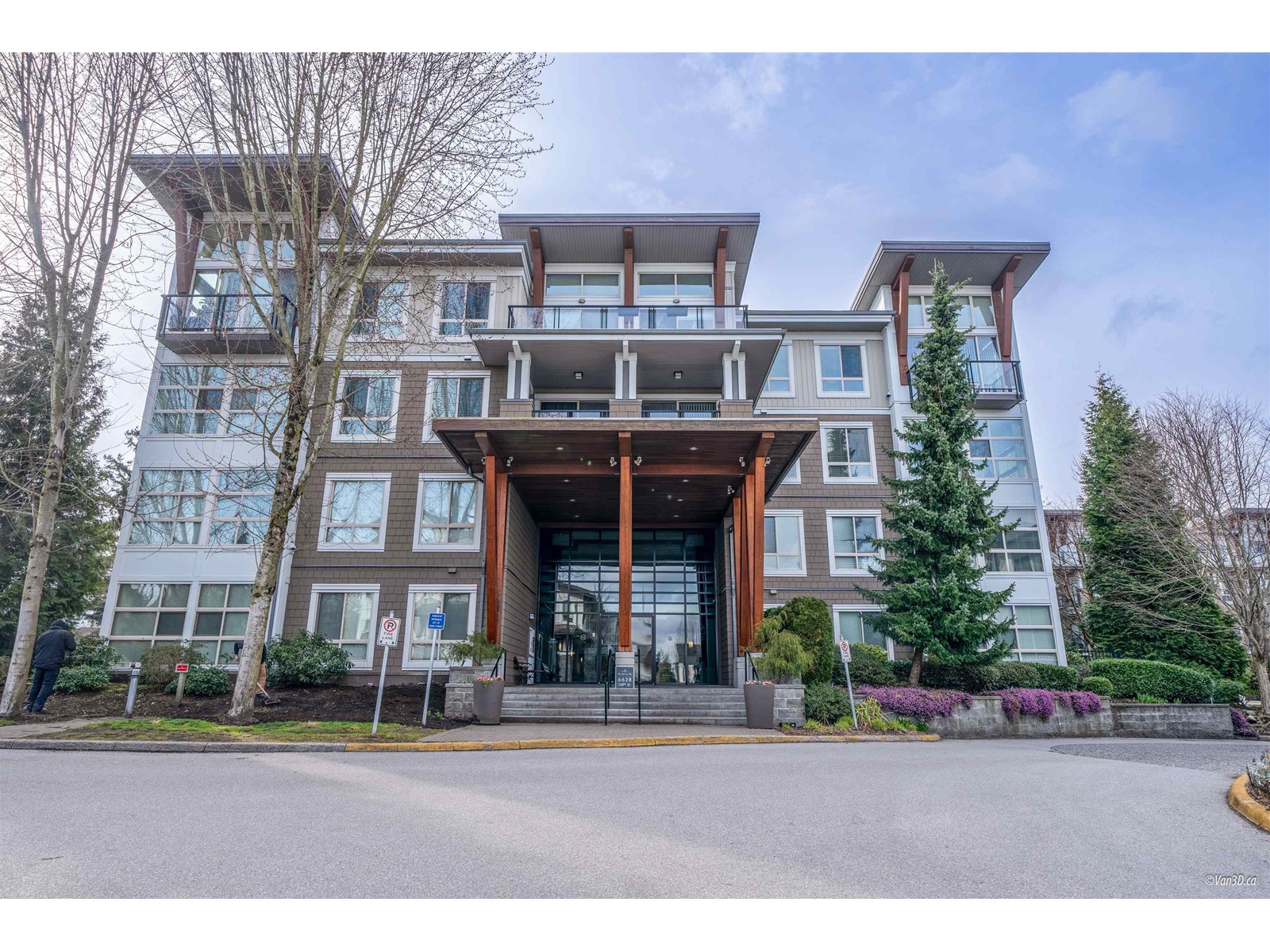 224 6628 120 STREET, Surrey, British Columbia