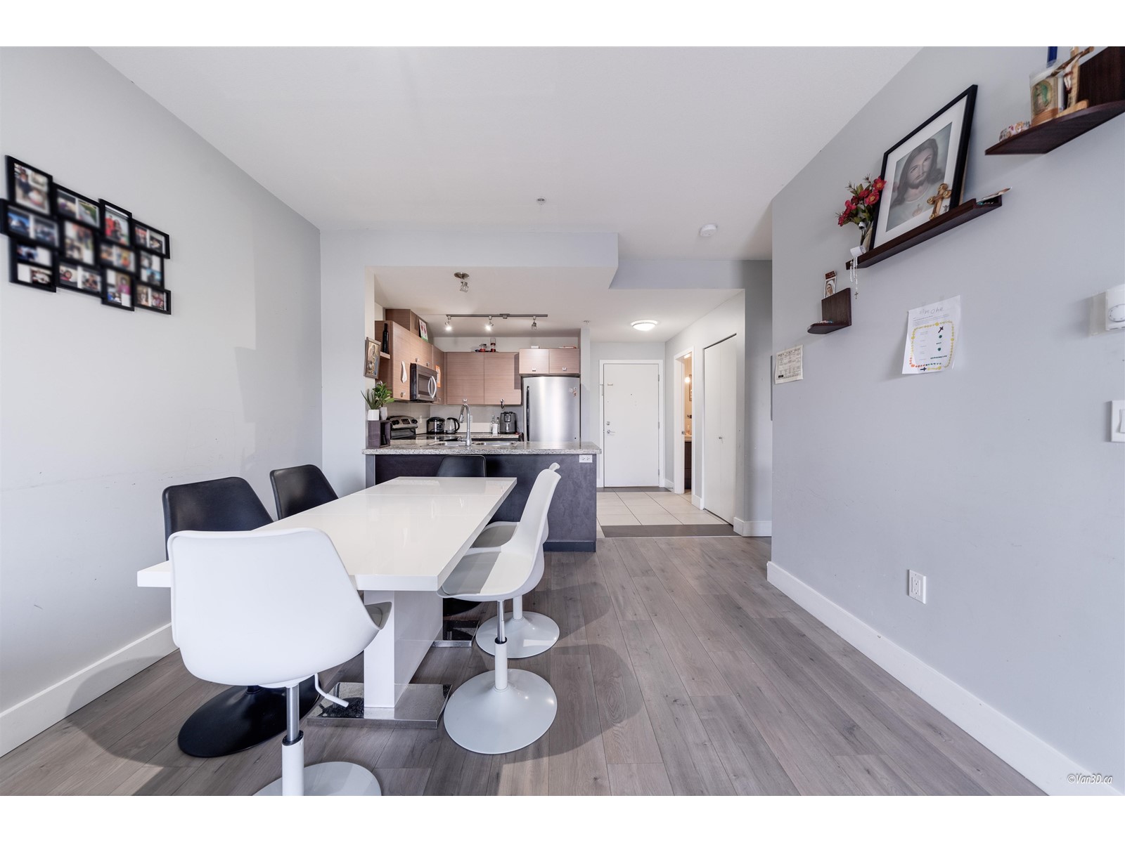 224 6628 120 Street, Surrey, British Columbia  V3W 1T7 - Photo 8 - R2977948