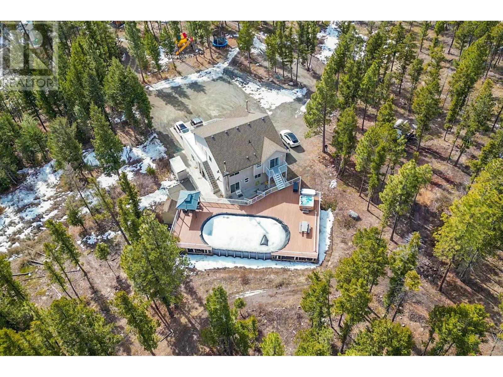 441 Kane Valley Road, Merritt, British Columbia  V1K 1B8 - Photo 27 - 10338745