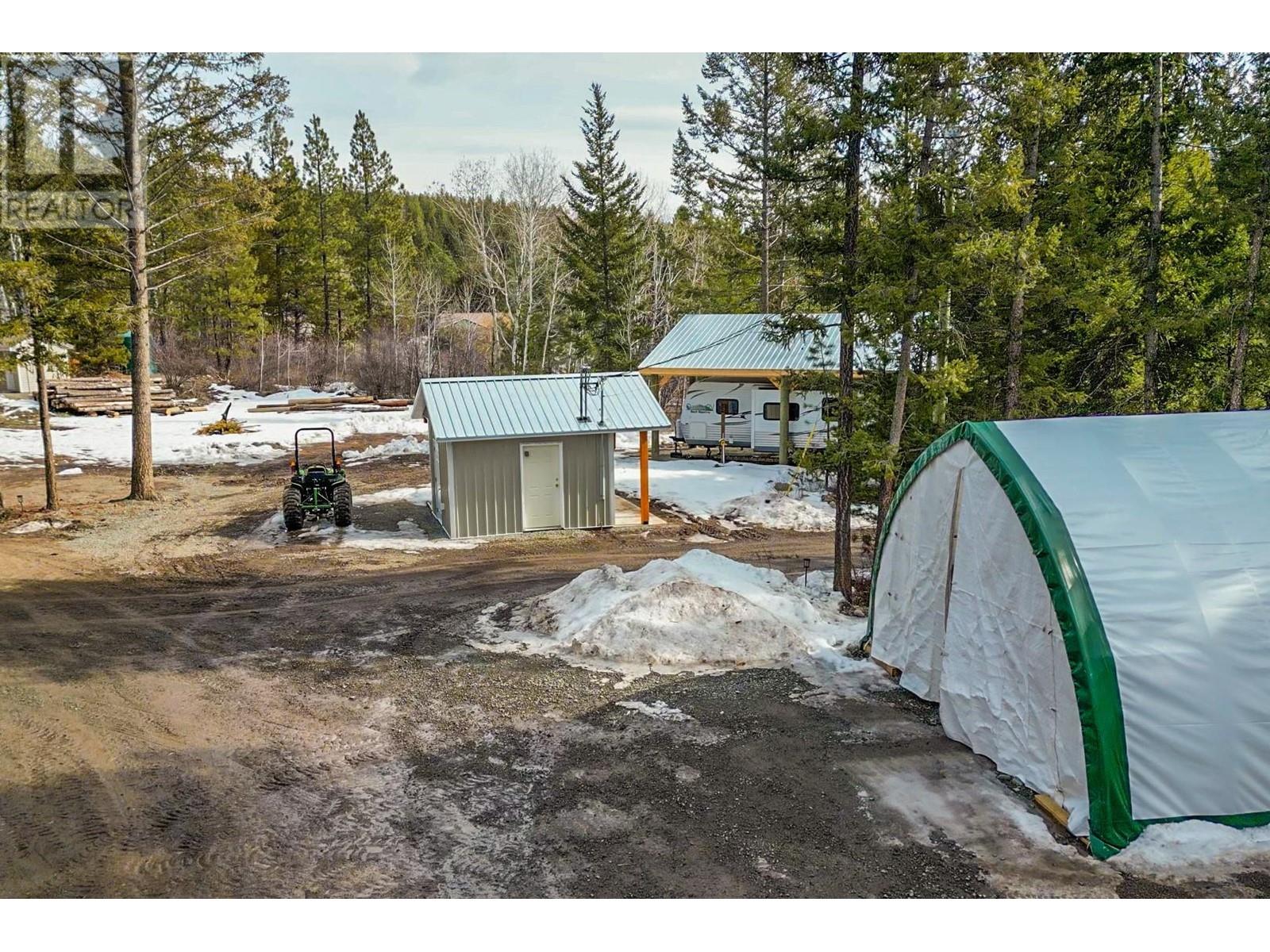 441 Kane Valley Road, Merritt, British Columbia  V1K 1B8 - Photo 21 - 10338745