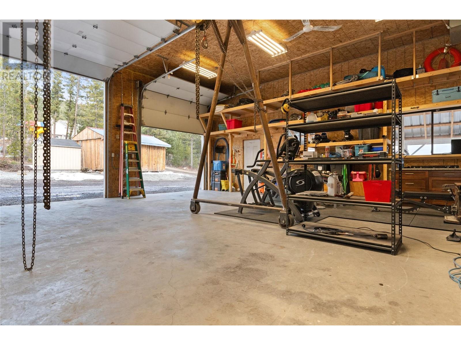 441 Kane Valley Road, Merritt, British Columbia  V1K 1B8 - Photo 19 - 10338745