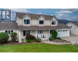 2547 Sexsmith Road, kelowna, British Columbia