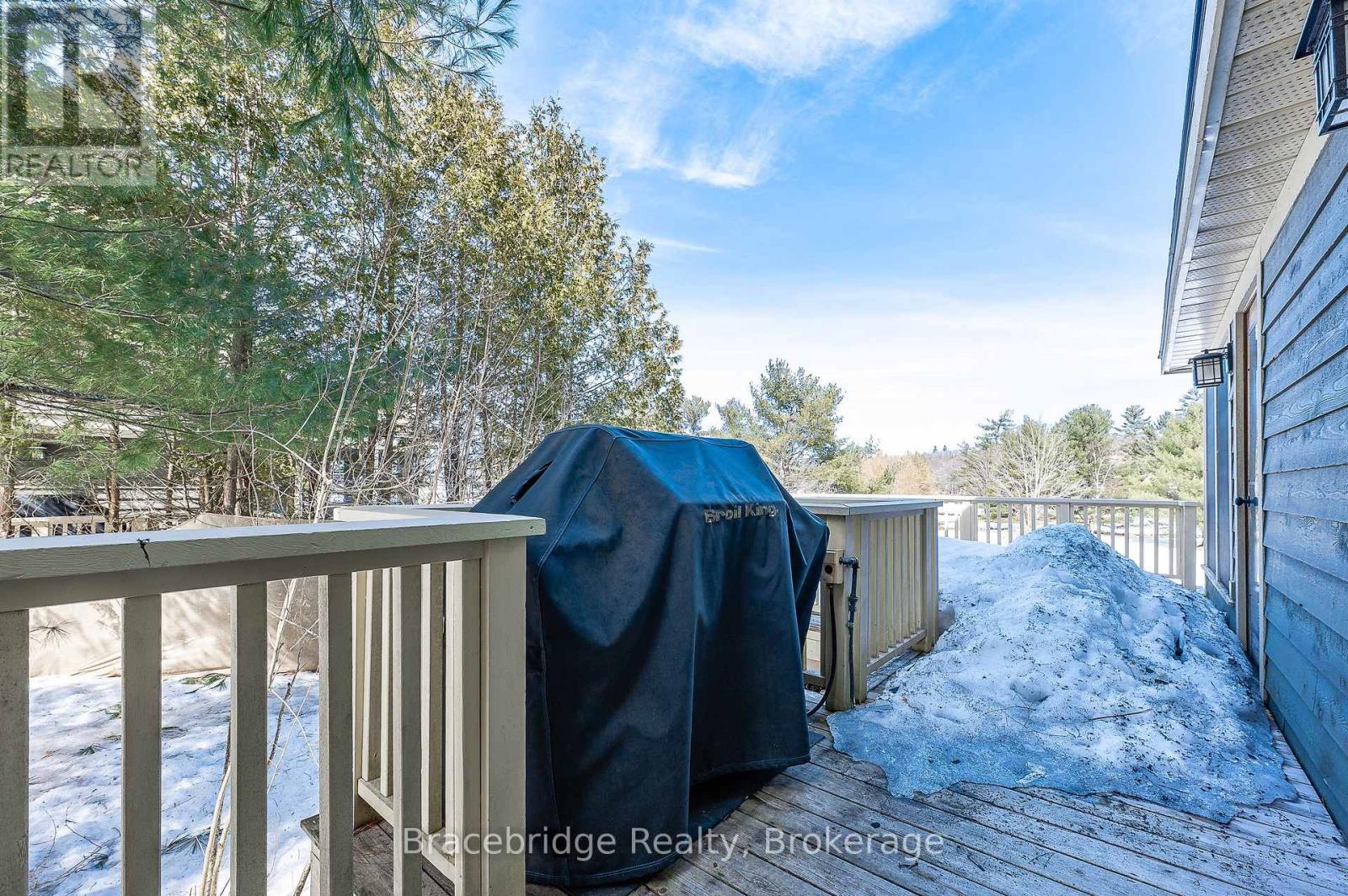 Sandfield 3 W3 - 3876 Muskoka Rd Hwy 118 W, Muskoka Lakes, Ontario  P0B 1J0 - Photo 22 - X12020261