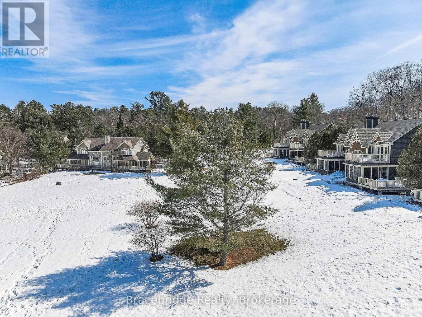 Sandfield 3 W3 - 3876 Muskoka Rd Hwy 118 W, Muskoka Lakes, Ontario  P0B 1J0 - Photo 23 - X12020261