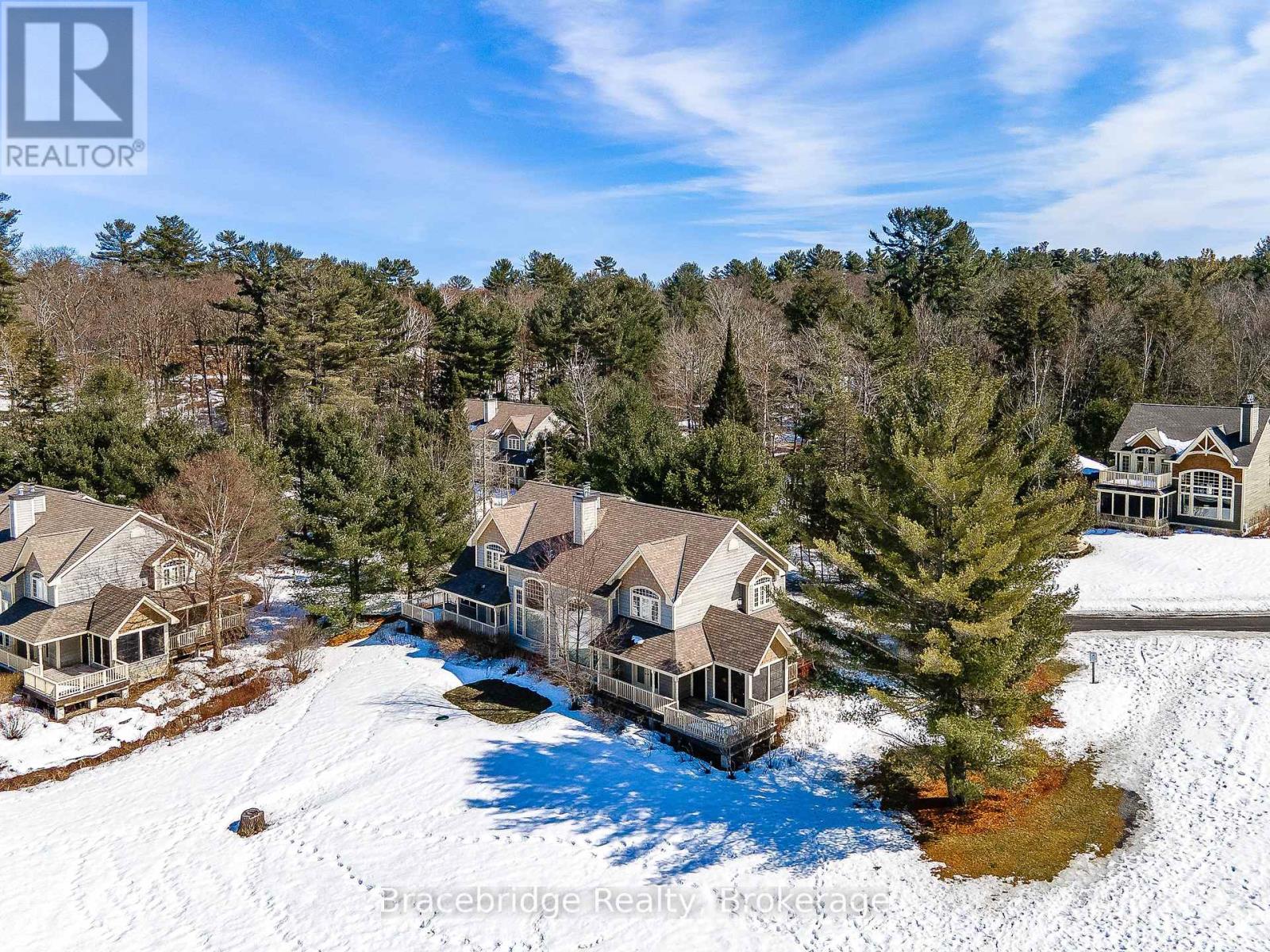 Sandfield 3 W3 - 3876 Muskoka Rd Hwy 118 W, Muskoka Lakes, Ontario  P0B 1J0 - Photo 24 - X12020261