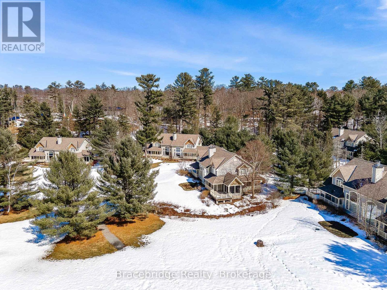 Sandfield 3 W3 - 3876 Muskoka Rd Hwy 118 W, Muskoka Lakes, Ontario  P0B 1J0 - Photo 25 - X12020261