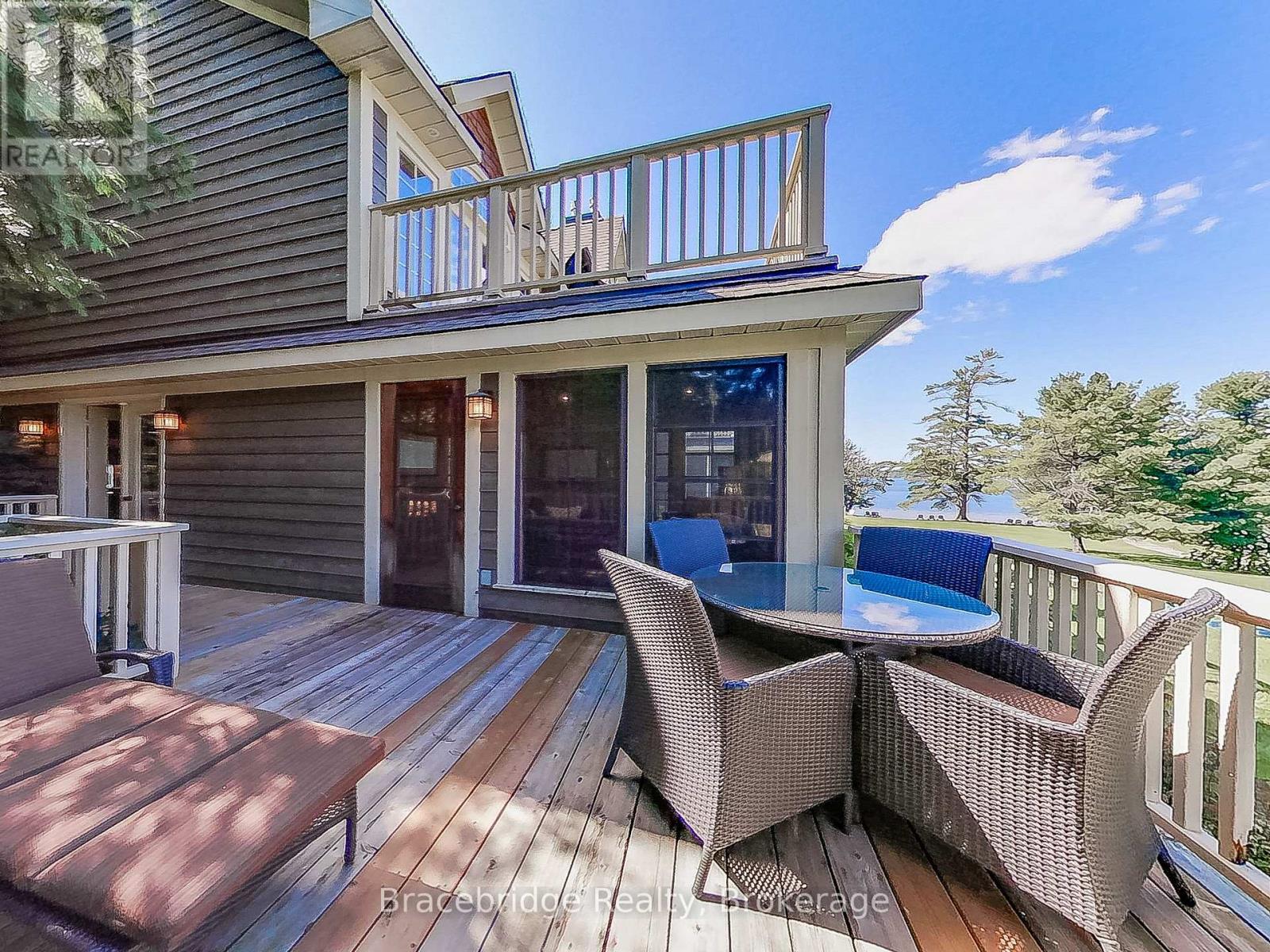 Sandfield 3 W3 - 3876 Muskoka Rd Hwy 118 W, Muskoka Lakes, Ontario  P0B 1J0 - Photo 26 - X12020261