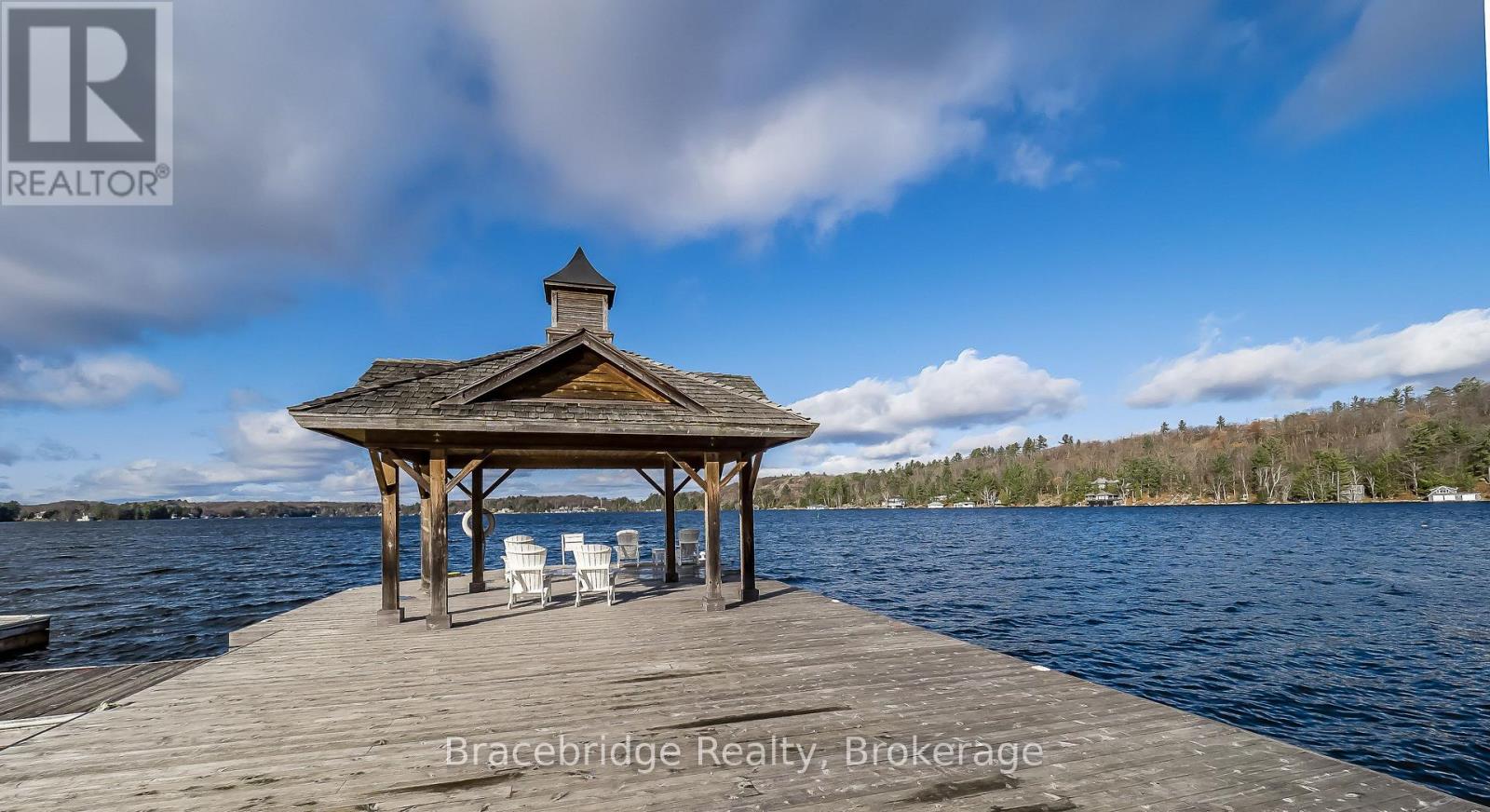 Sandfield 3 W3 - 3876 Muskoka Rd Hwy 118 W, Muskoka Lakes, Ontario  P0B 1J0 - Photo 29 - X12020261