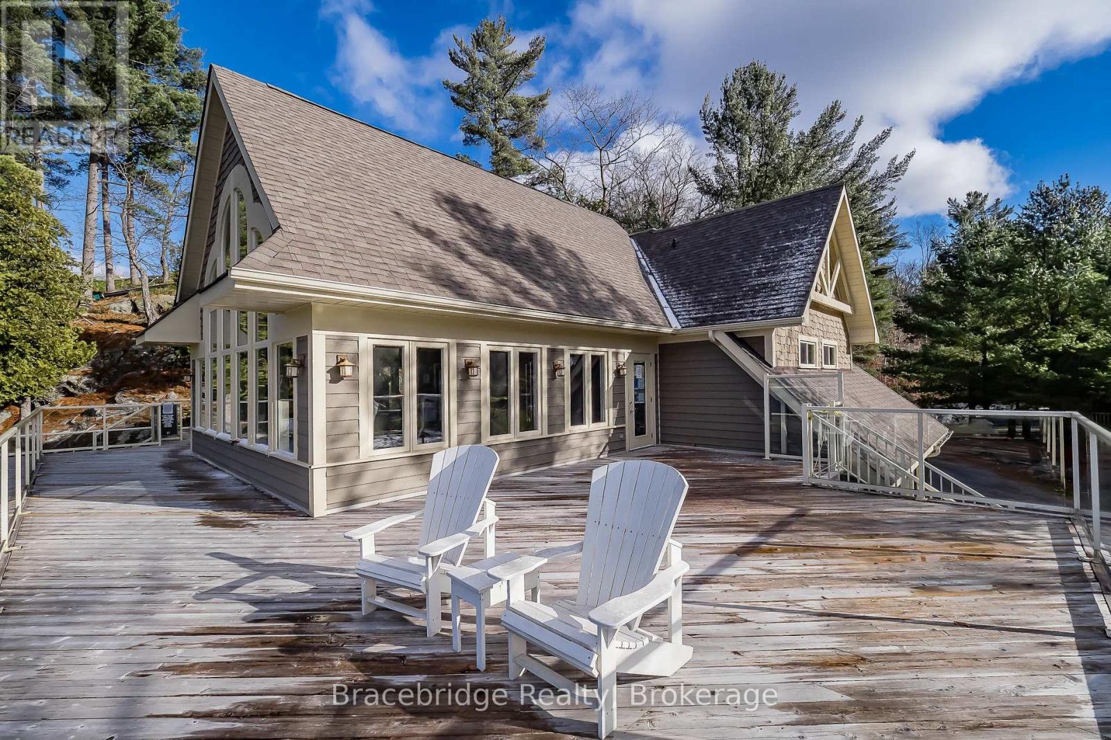 Sandfield 3 W3 - 3876 Muskoka Rd Hwy 118 W, Muskoka Lakes, Ontario  P0B 1J0 - Photo 32 - X12020261