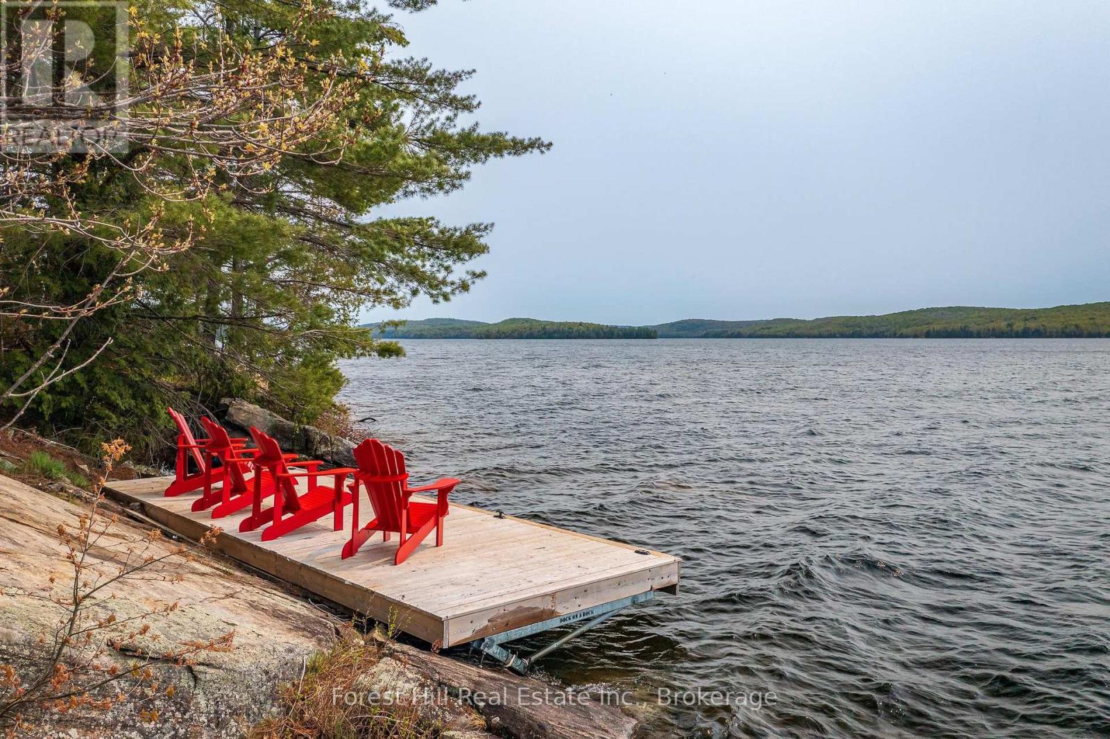 12905 Kawagama-Fishpole Point, Algonquin Highlands, Ontario  P0A 1E0 - Photo 12 - X12020308