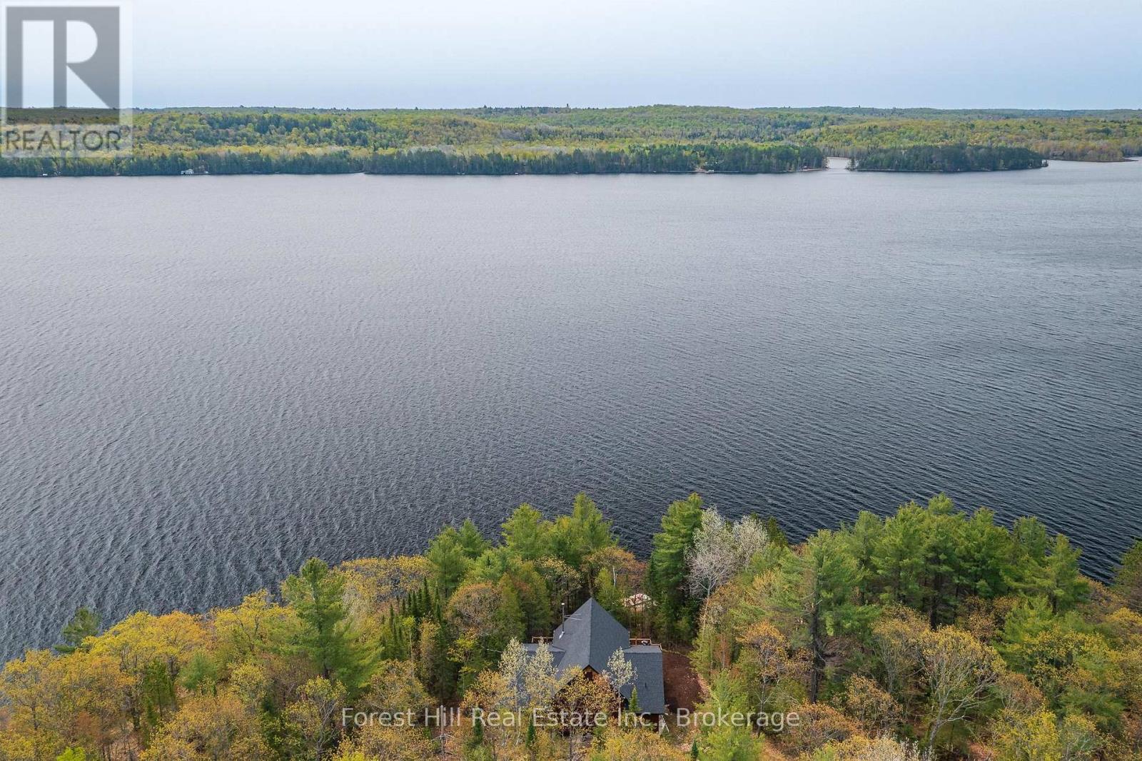 12905 Kawagama-Fishpole Point, Algonquin Highlands, Ontario  P0A 1E0 - Photo 5 - X12020308