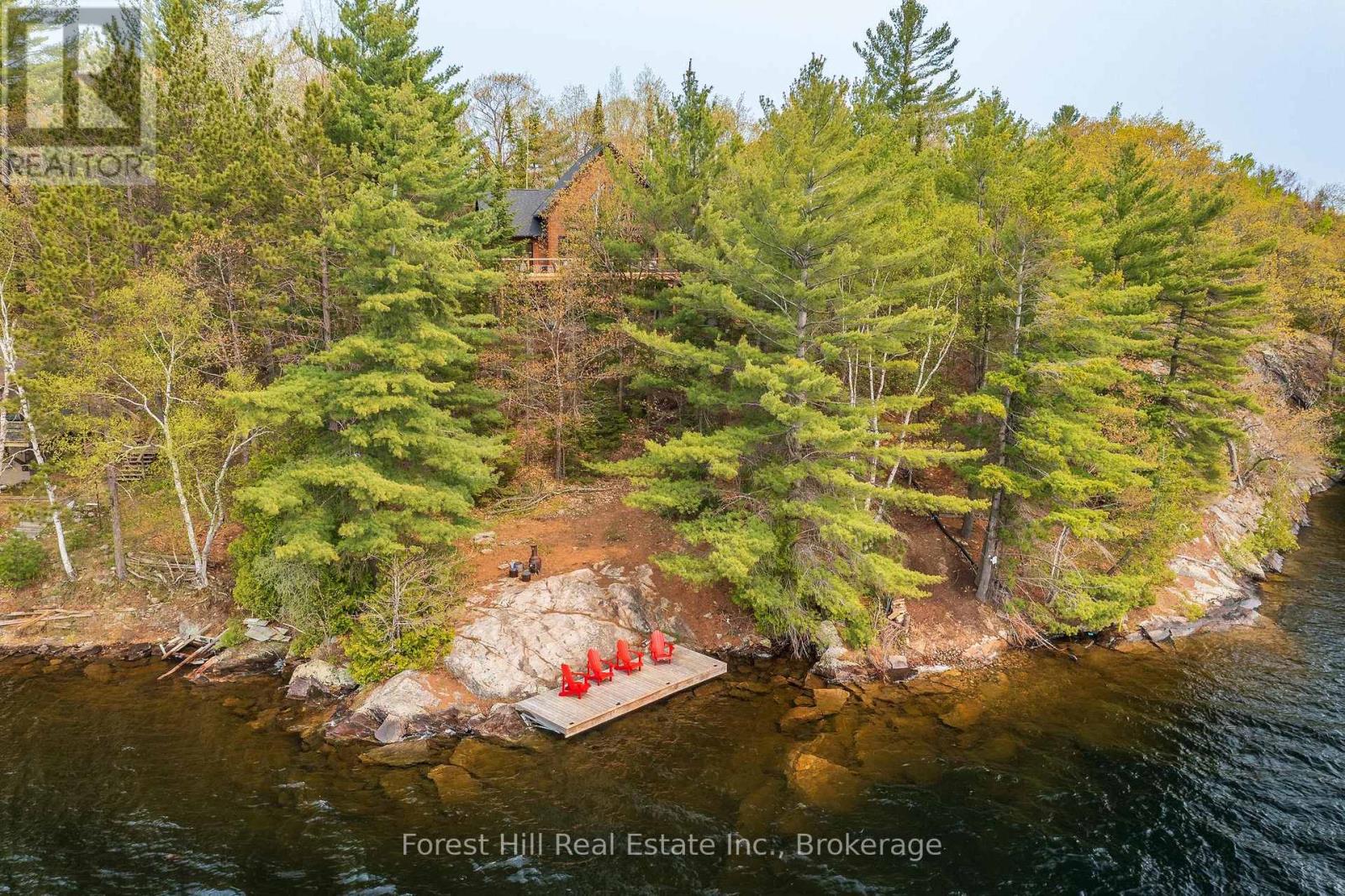 12905 Kawagama-Fishpole Point, Algonquin Highlands, Ontario  P0A 1E0 - Photo 9 - X12020308