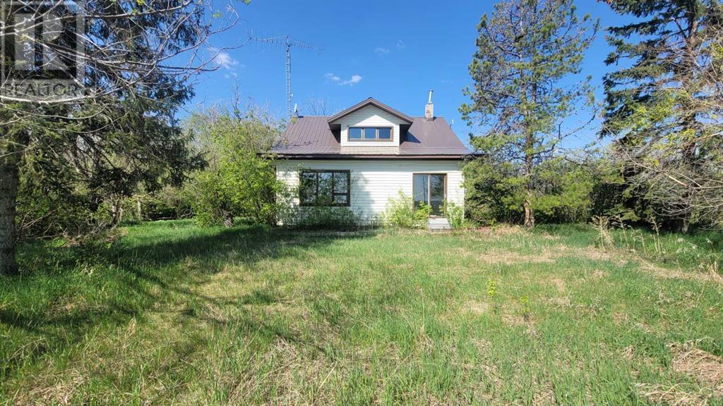 39114 Highway 36, Rural Paintearth No. 18, Alberta  T0C 0X0 - Photo 4 - A2201874