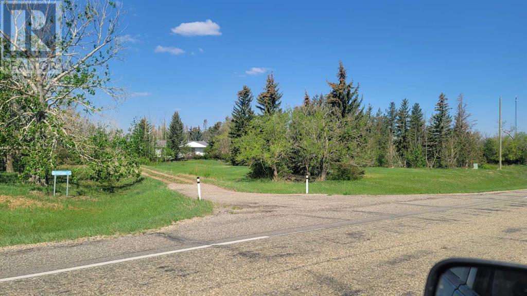 39114 Highway 36, Rural Paintearth No. 18, Alberta  T0C 0X0 - Photo 1 - A2201874