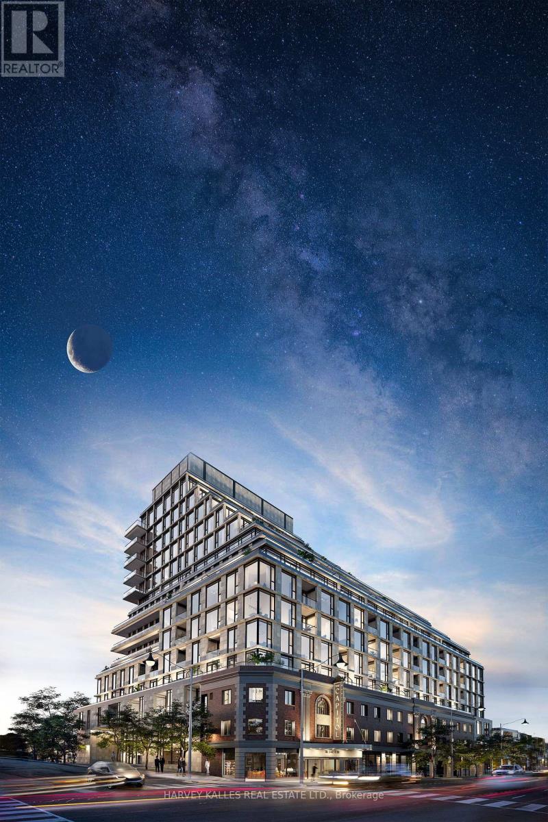 1204 - 10 Castlefield Avenue, Toronto, Ontario  M4R 1G3 - Photo 16 - C12020365