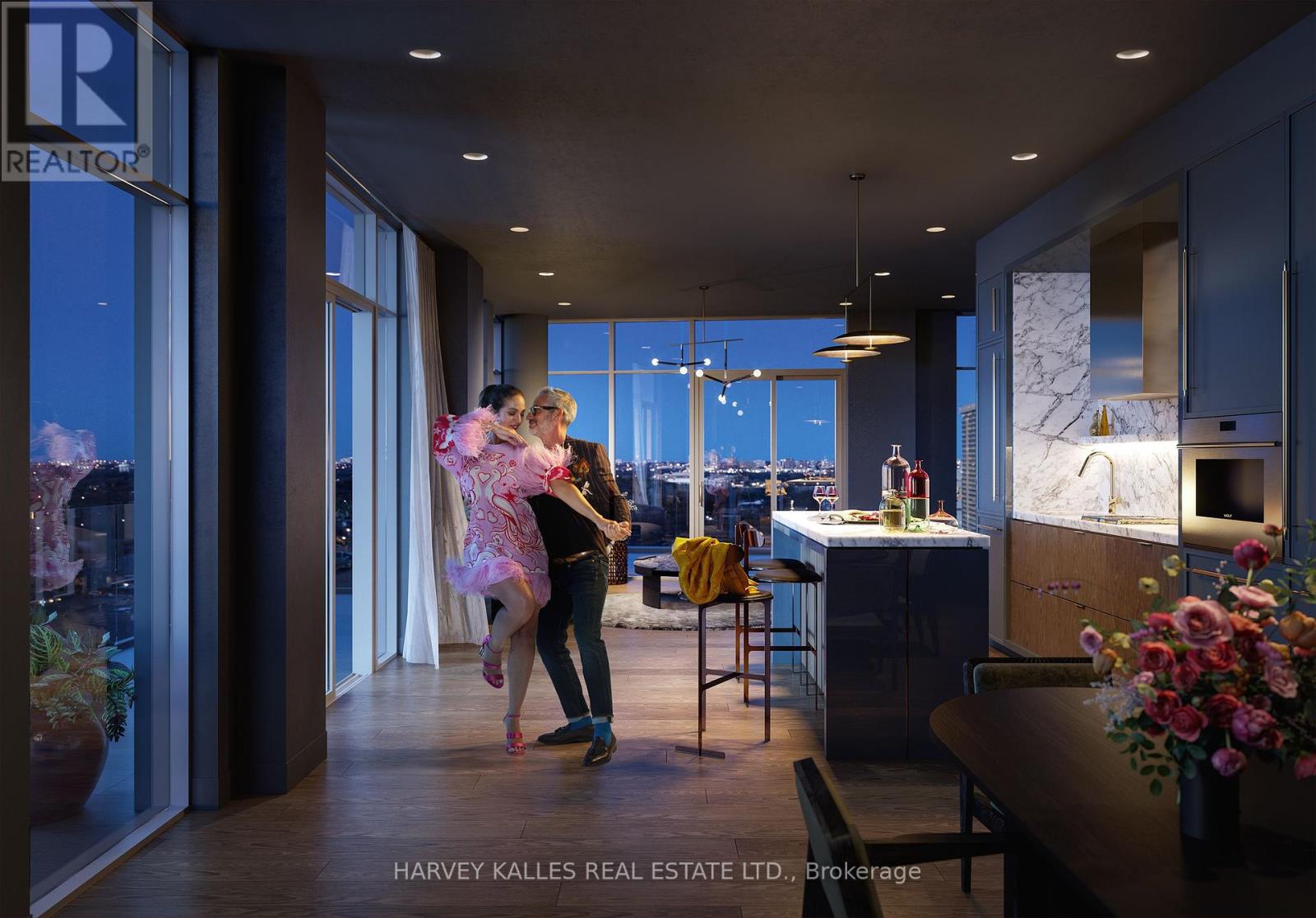 Property at 1204 - 10 CASTLEFIELD AVENUE image 5