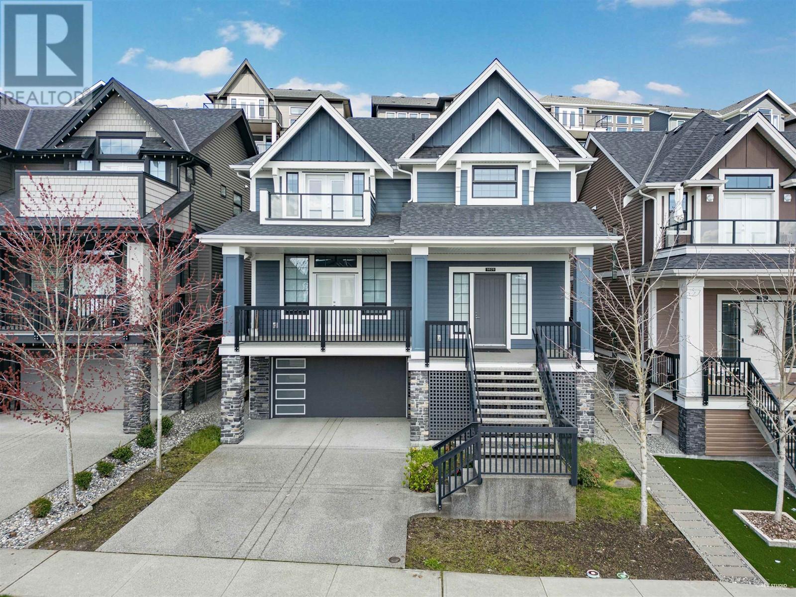3575 Sheffield Avenue, Coquitlam, British Columbia  V3E 0M4 - Photo 1 - R2963685