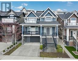 3575 SHEFFIELD AVENUE, Coquitlam, British Columbia