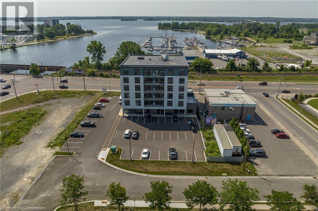 2 DUNDAS Street W Unit# 605, Belleville, Ontario