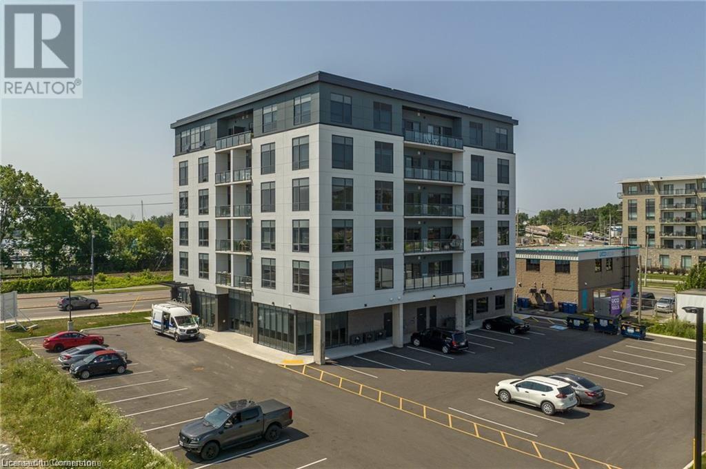 2 Dundas Street W Unit# 605, Belleville, Ontario  K8P 1A1 - Photo 30 - 40706567