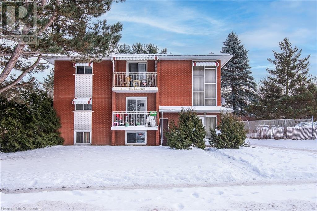 Property at 93 BRYBECK Crescent image 1