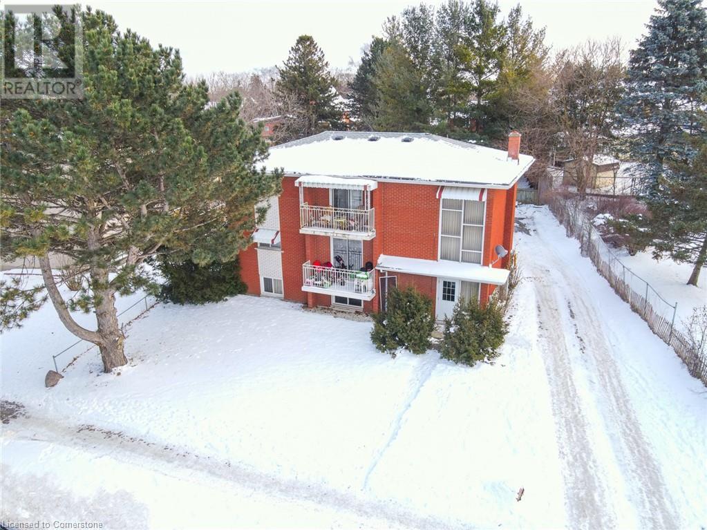 Property at 93 BRYBECK Crescent image 3