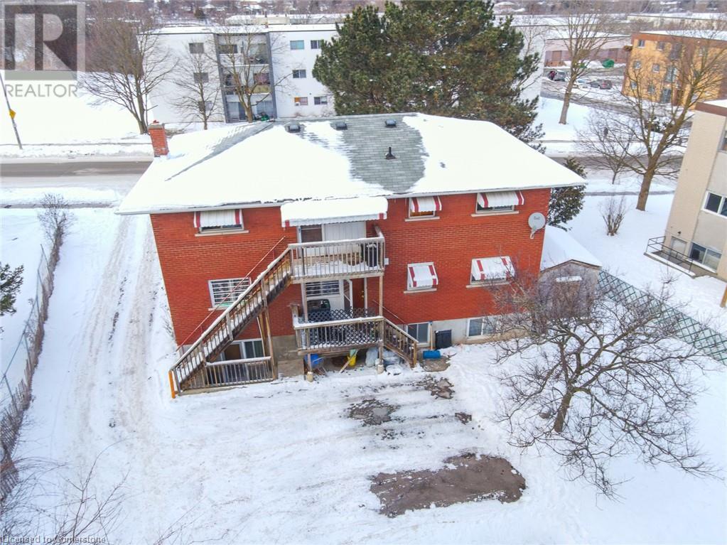 Property at 93 BRYBECK Crescent image 5