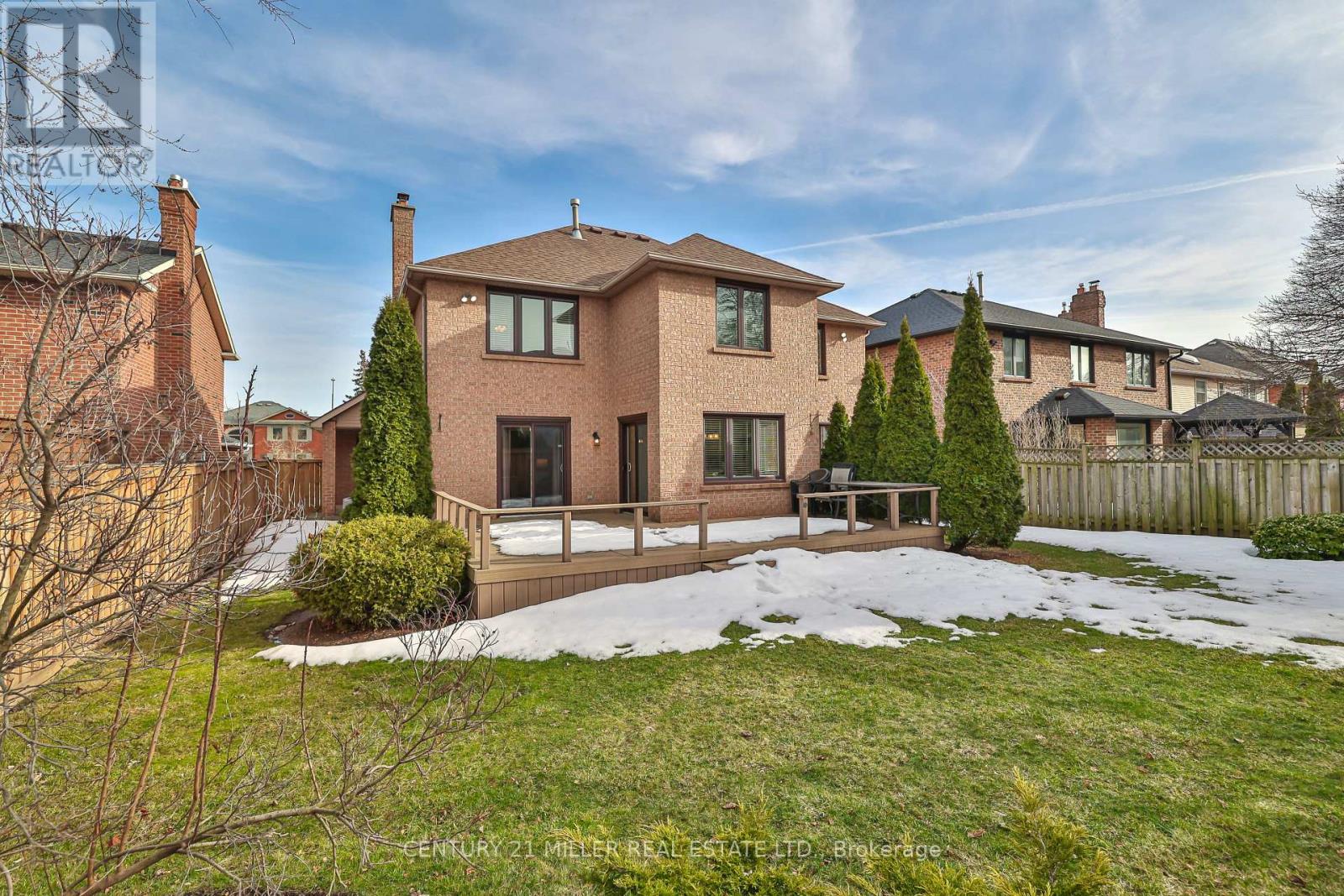 1852 Pilgrims Way, Oakville, Ontario  L6M 1X1 - Photo 43 - W12020321