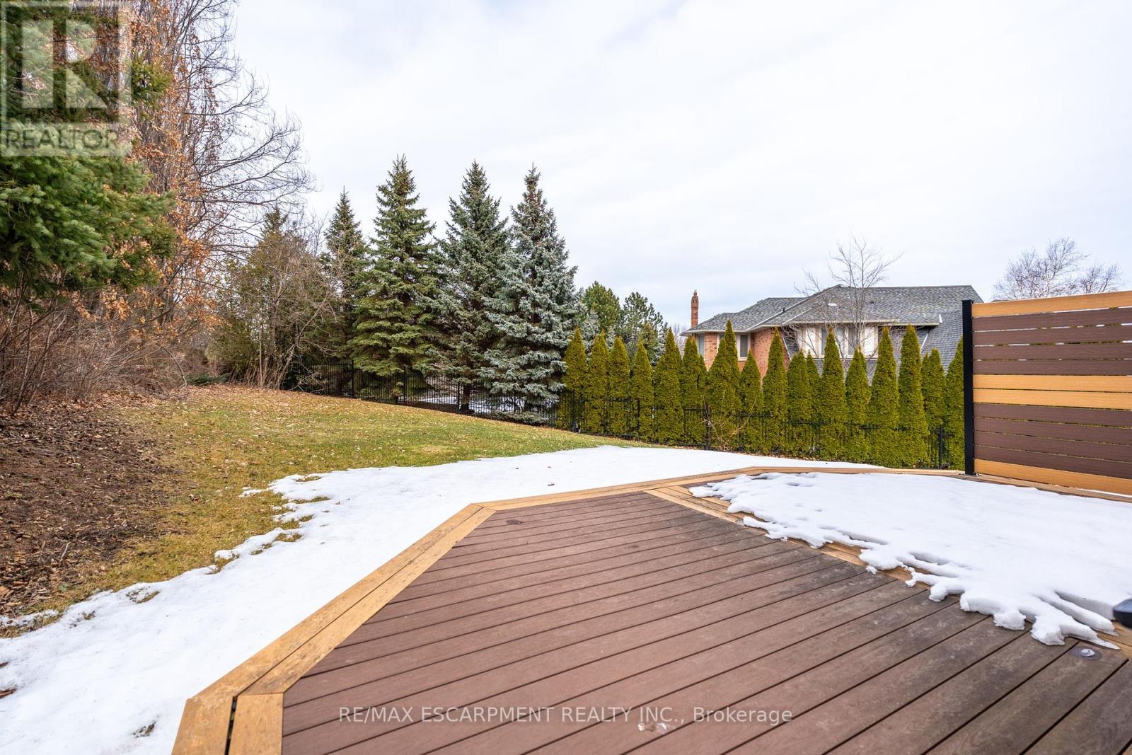 1401 Tamworth Court, Burlington, Ontario  L7P 4V3 - Photo 40 - W12020330
