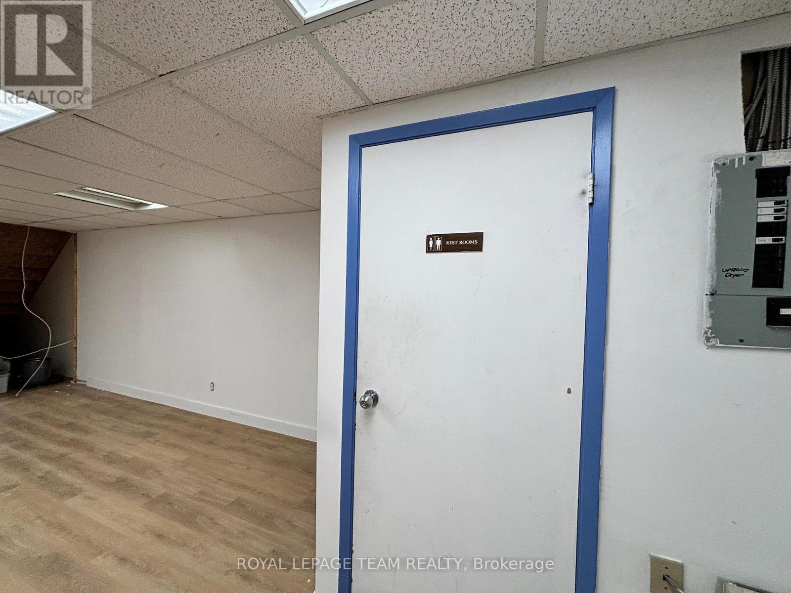 Unit 56 - 5450 Canotek Road, Ottawa, Ontario  K1J 9H4 - Photo 11 - X12019008
