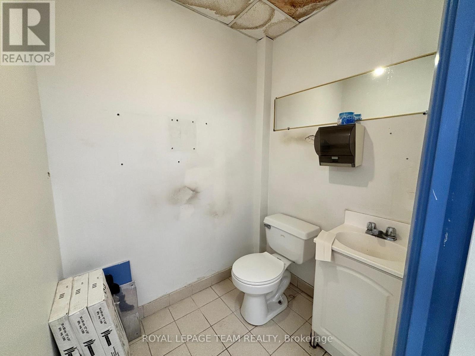 Unit 56 - 5450 Canotek Road, Ottawa, Ontario  K1J 9H4 - Photo 12 - X12019008