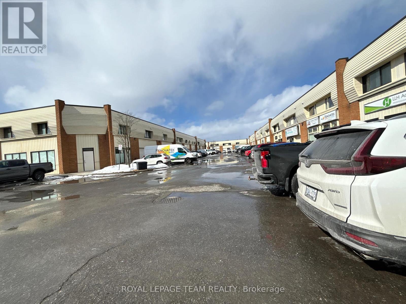 Unit 56 - 5450 Canotek Road, Ottawa, Ontario  K1J 9H4 - Photo 3 - X12019008