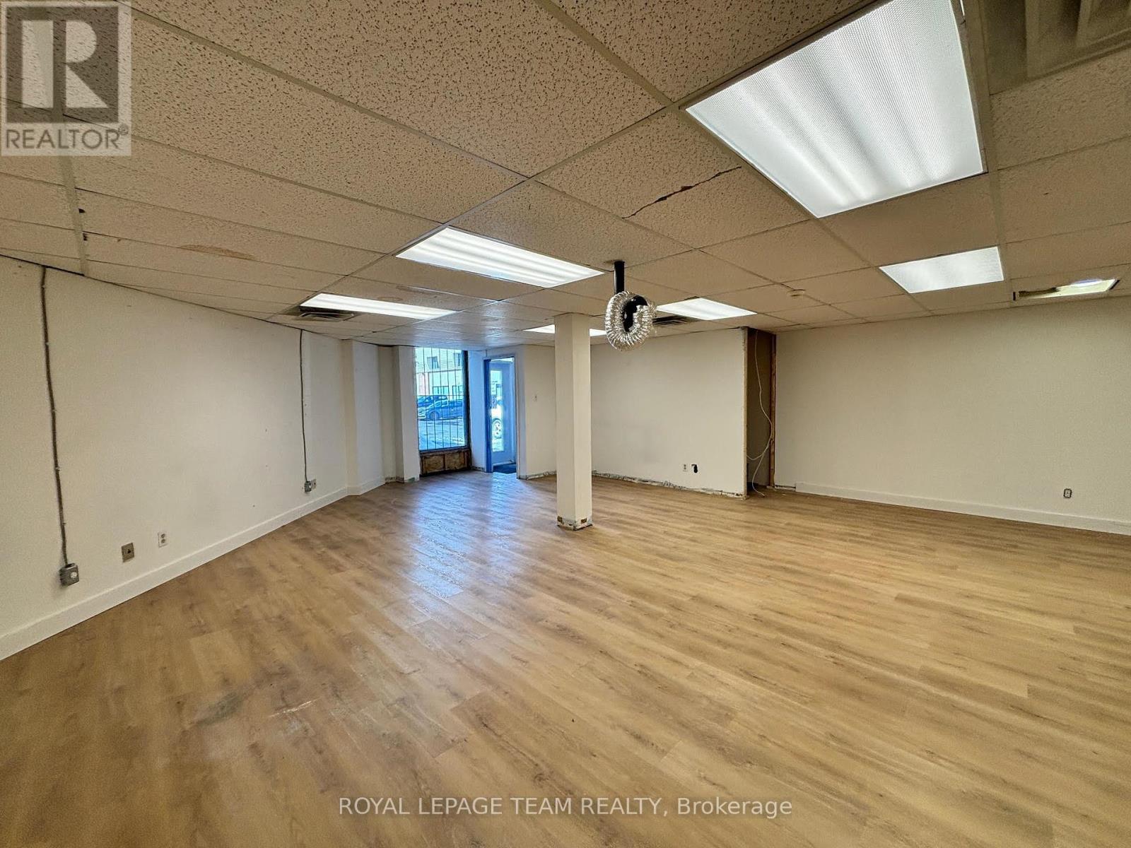 Unit 56 - 5450 Canotek Road, Ottawa, Ontario  K1J 9H4 - Photo 9 - X12019008