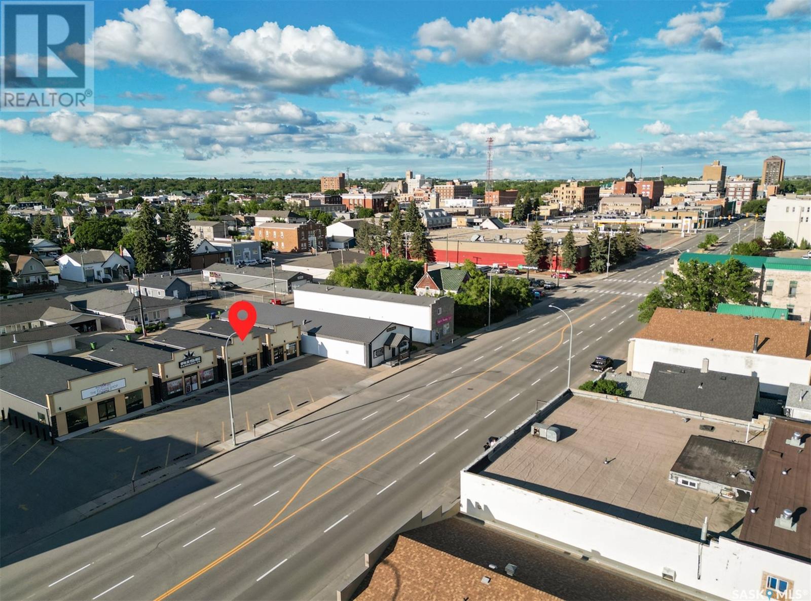 256 High Street W, Moose Jaw, Saskatchewan  S6H 1S7 - Photo 10 - SK998935