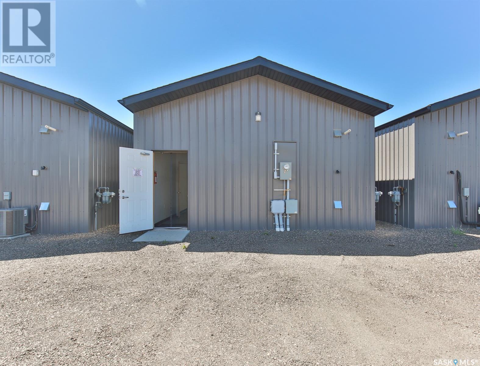 256 High Street W, Moose Jaw, Saskatchewan  S6H 1S7 - Photo 9 - SK998935