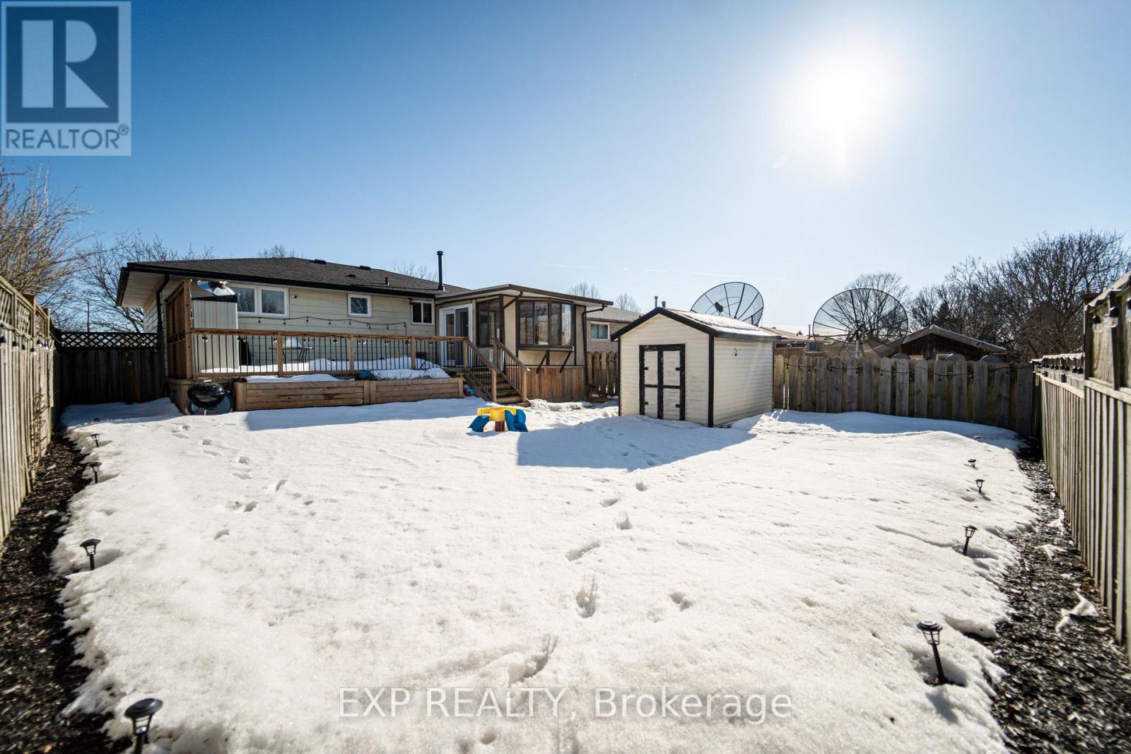 60 Wheatfield Crescent, Kitchener, Ontario  N2P 1P7 - Photo 21 - X12020282